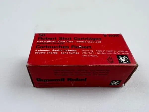 rws flobert 9mmjpg