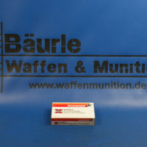 MD0007 Winchester .458Winchester