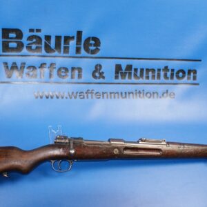 L246 Mauser K98 8x57JS