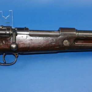 L246 Mauser K98 8x57JS