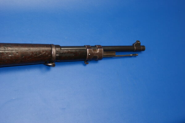 L246 Mauser K98 8x57JS