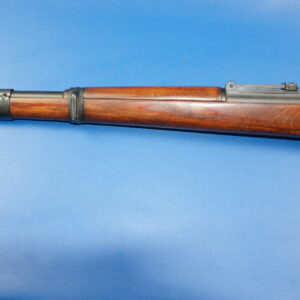 L285 svw MB K98 8x57JS