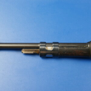 L302 S42 Mauser K98 8x57JS