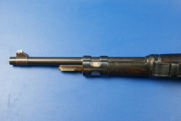 L302 S42 Mauser K98 8x57JS