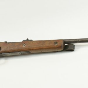 L95 Volkssturmkarabiner K98 bnz 45 Original