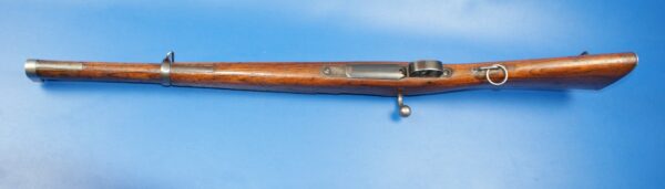 L98 Mauser 1893 Spanien 7x57