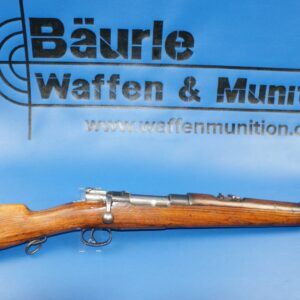 L98 Mauser 1893 Spanien 7x57