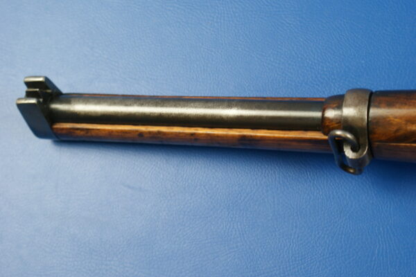 L98 Mauser 1893 Spanien 7x57