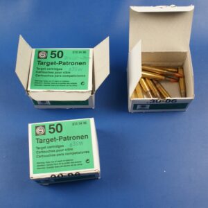 Geco .30-06 170gr