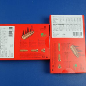 Geco .30-06 Star 165gr/10,7g