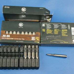 RWS .30-06 170gr