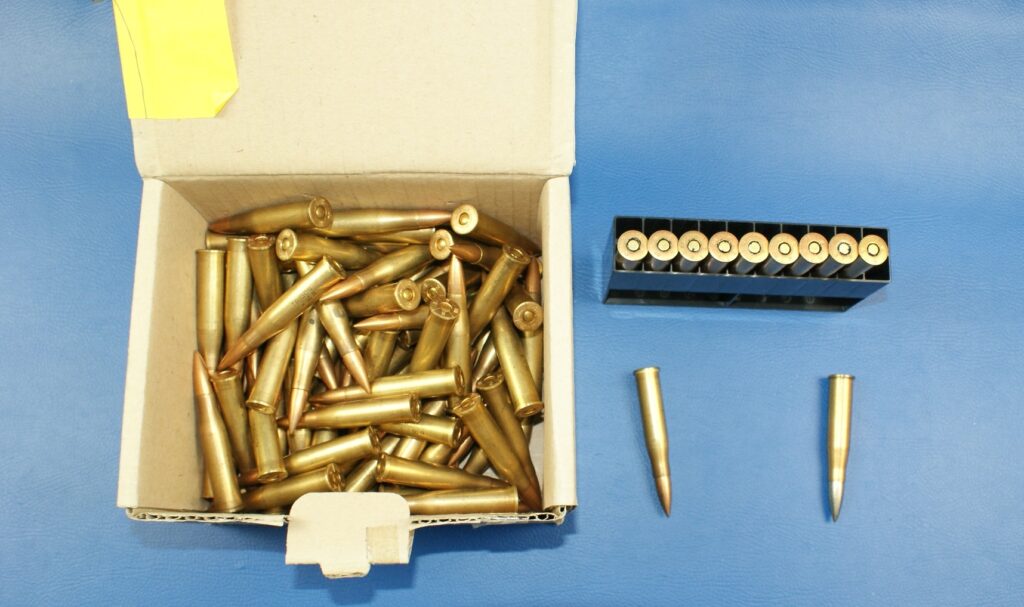 Trigon 8x56R VM