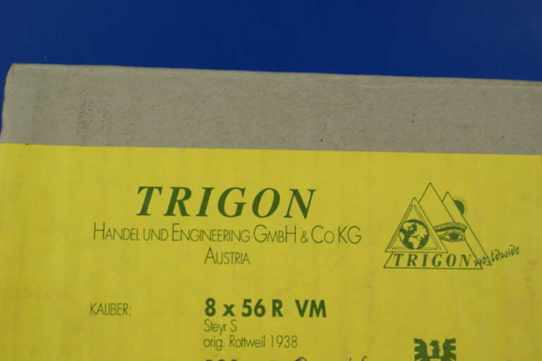 Trigon 8x56R VM