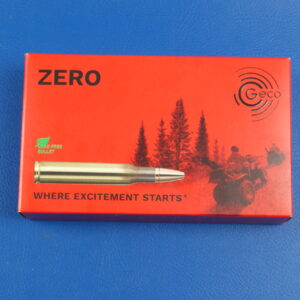 Geco Zero 8x57IS 139gr
