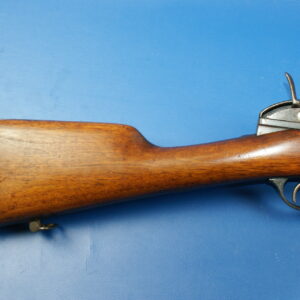 L173_Spangenberg__Sauer_Werder_Gewehr_Mod._1869_-1115x60R-M71