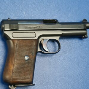L354_Mauser_1914_765mmBrowning