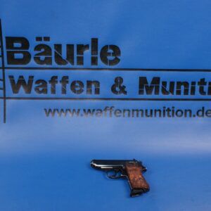 L132_Manurhin_PPK_765mmBrowning
