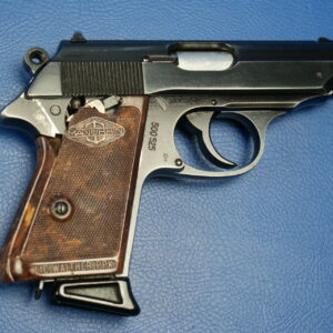 L132_Manurhin_PPK_765mmBrowning