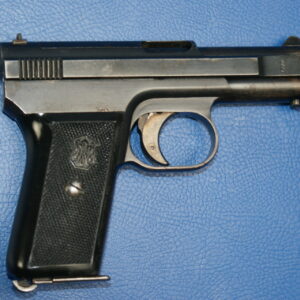 L182_Mauser_1910_635mmMauser