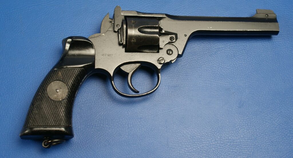 L190_Enfield_No_2_MK_I_.38SW