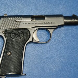 L442_Walther_7_635mmBrowning