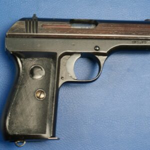 L449_Czech_Small_Arms_s.r.o._CZ_27_765mmBrowning