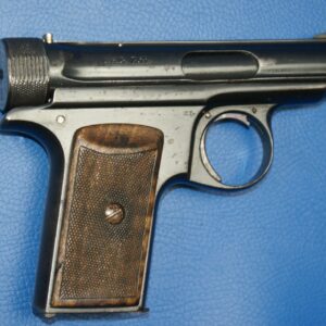 L342_Sauer_Sohn_1913_765mmBrowning