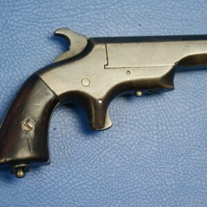 L459_BROWN_MANUFACTURING_CO._Southerner-Derringer_.41Rimfire