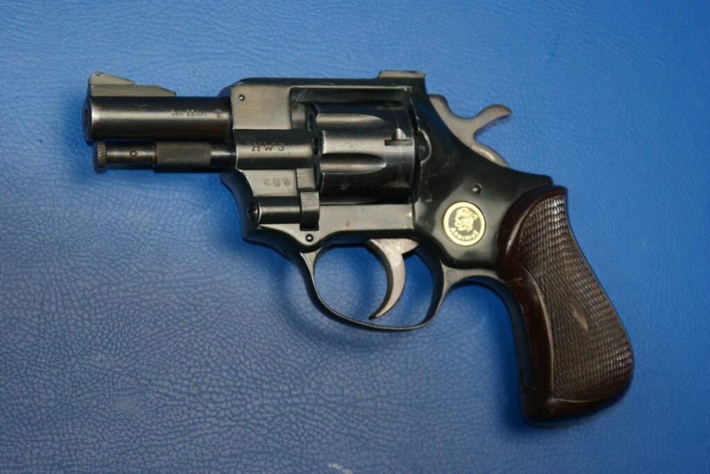 L575_Arminius_HW3_.22lr