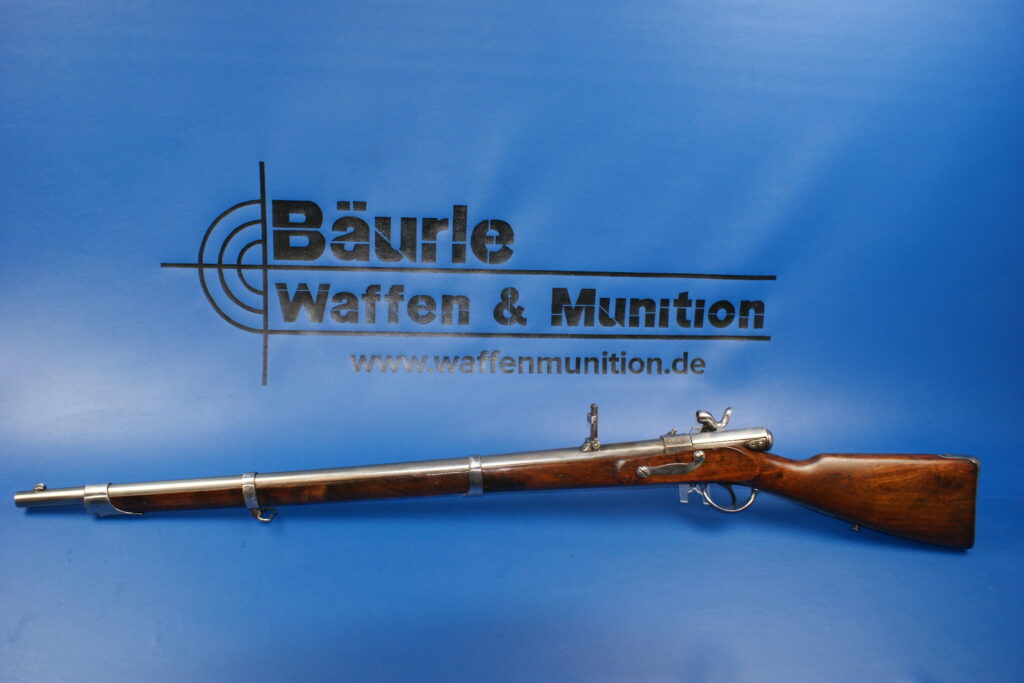 F50_Podewils_Gewehr_Bayern_M_58_67_Papierpatrone_139mm