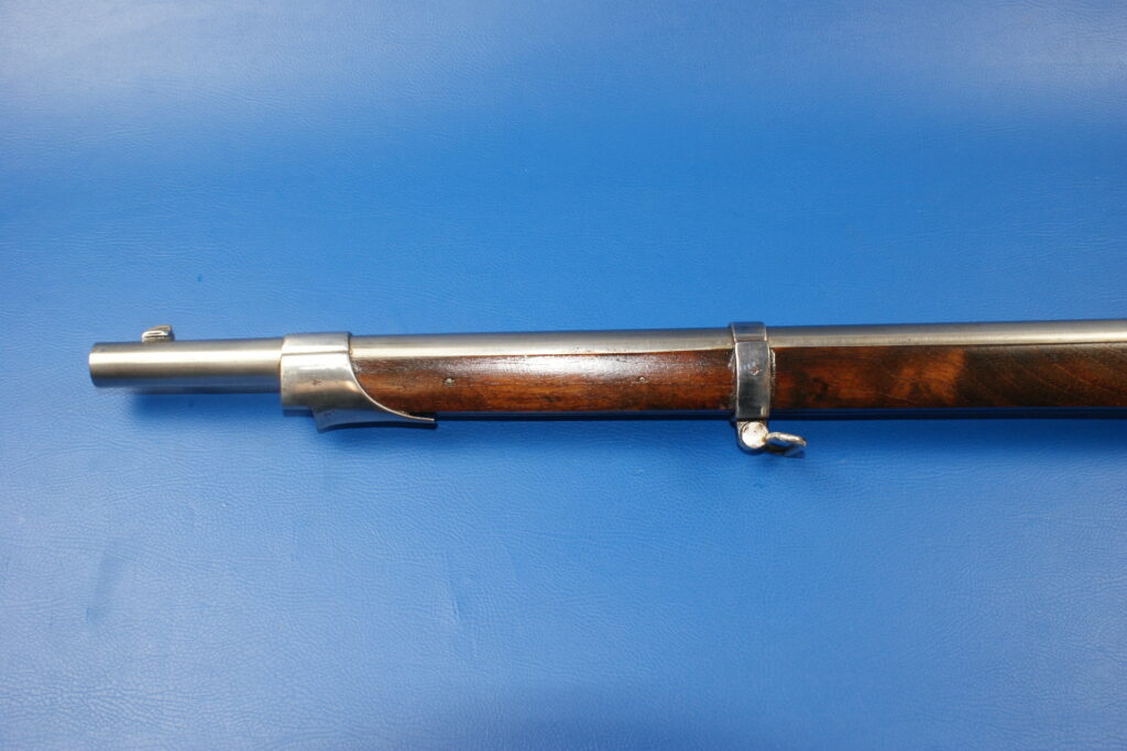 F50_Podewils_Gewehr_Bayern_M_58_67_Papierpatrone_139mm
