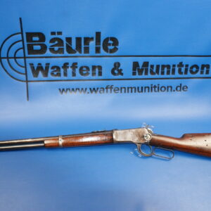 L244_Winchester_1892_.44-40WCF