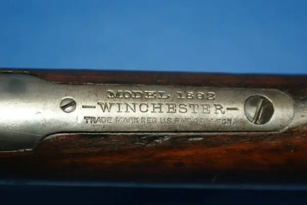 L244_Winchester_1892_.44-40WCF