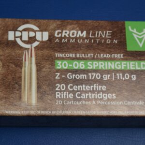 M113_PPU_.30-06_Springfield_Z-Grom_170gr