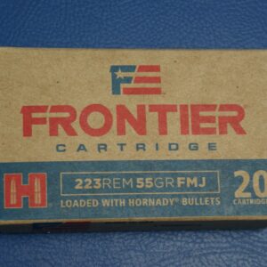 M114_Hornady_Frontier_.223Rem_FMJ