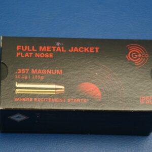 M115_Geco_.357Mag_FMJ_158gr