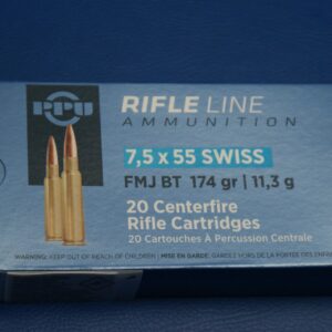 M124_PPU_75x55_Swiss_FMJ_BT_174gr