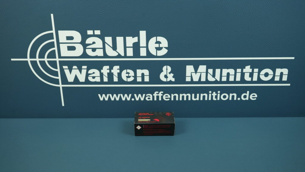 M Geco Jacketed Hollow Point 357Mag 10,2g 158gr (1)