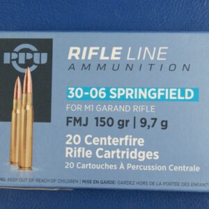 M146_PPU_.30-06_Springfield_FMJ_150gr