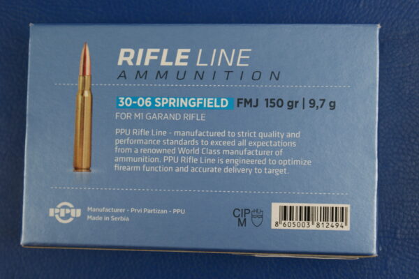 M146_PPU_.30-06_Springfield_FMJ_150gr