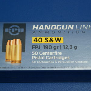 M153_PPU_.40S&W_FPJ_190gr