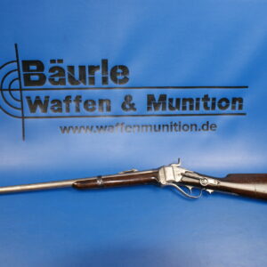 L273_Sharps_1863_Civil_War_Saddle_Ring_Carbine_.50-70Gov