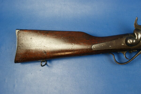 L274_Spencer_1865_Lever_Action_Carbine_.56-50Spencer