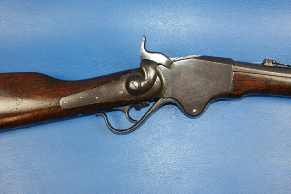 L274_Spencer_1865_Lever_Action_Carbine_.56-50Spencer