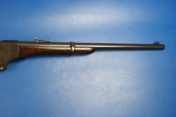 L274_Spencer_1865_Lever_Action_Carbine_.56-50Spencer