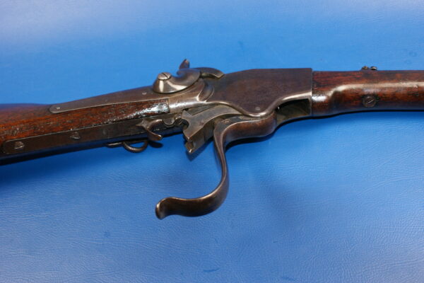 L274_Spencer_1865_Lever_Action_Carbine_.56-50Spencer