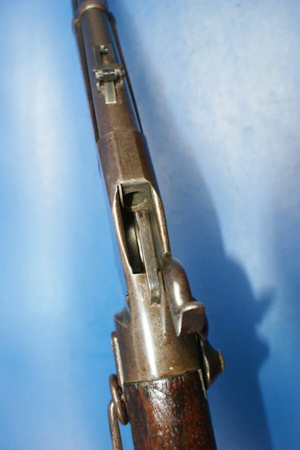 L274_Spencer_1865_Lever_Action_Carbine_.56-50Spencer