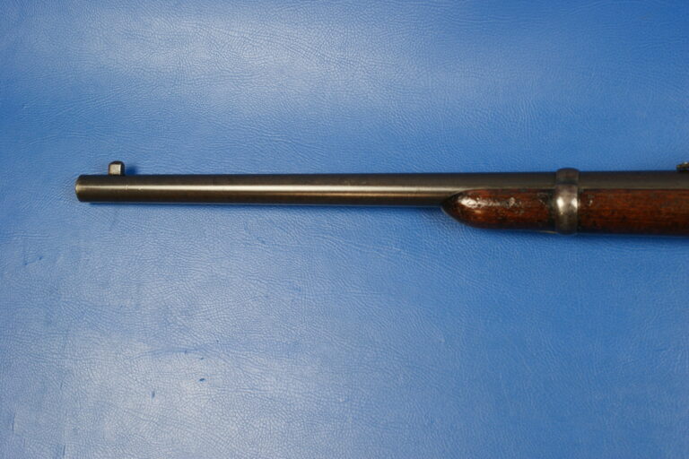 L274_Spencer_1865_Lever_Action_Carbine_.56-50Spencer