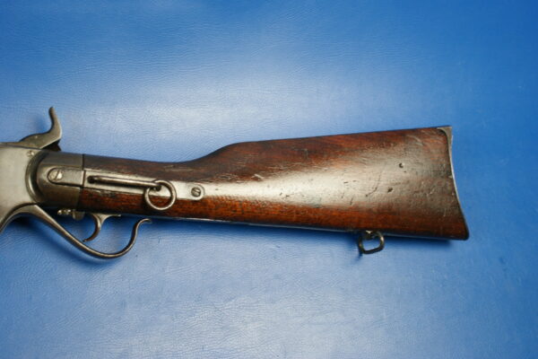 L274_Spencer_1865_Lever_Action_Carbine_.56-50Spencer