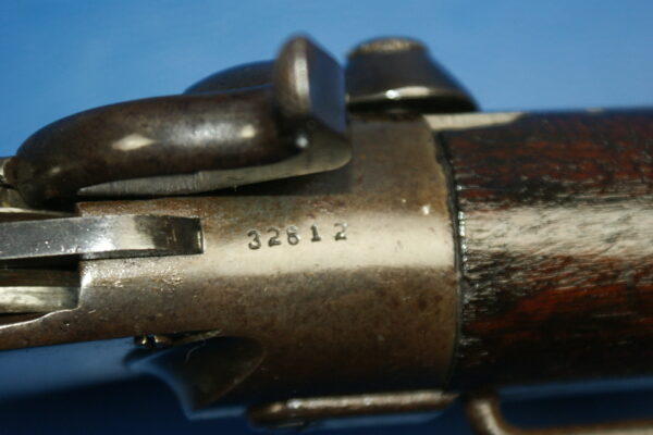 L274_Spencer_1865_Lever_Action_Carbine_.56-50Spencer